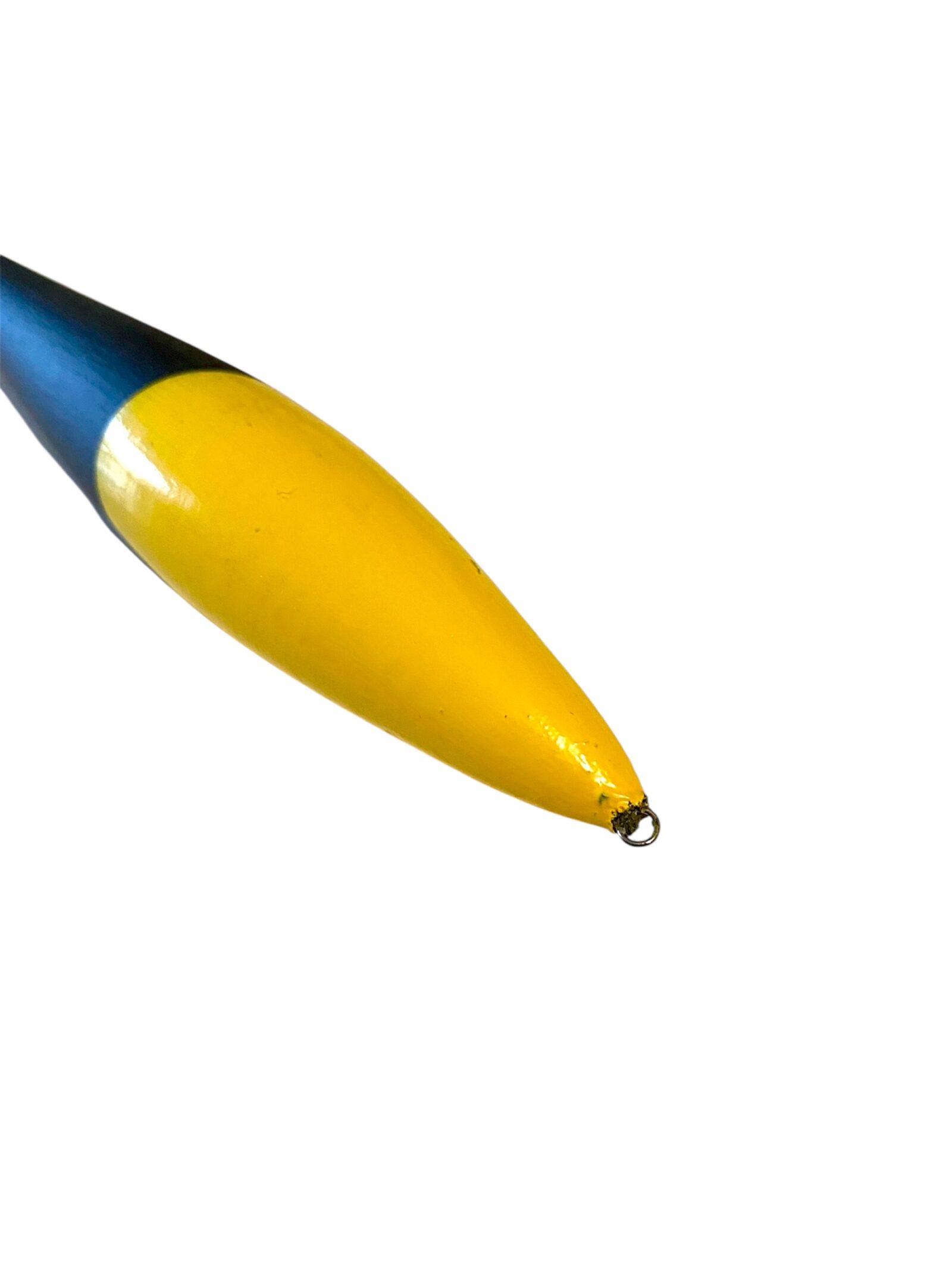 Boya Paternoster De Madera Kiri De 18 cm