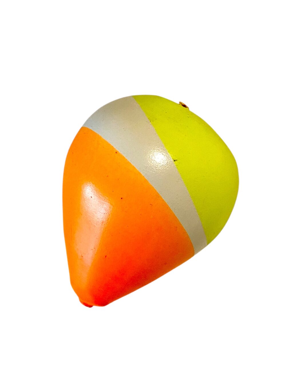 Boya Pera De Madera Kiri De 6x4,3 cm