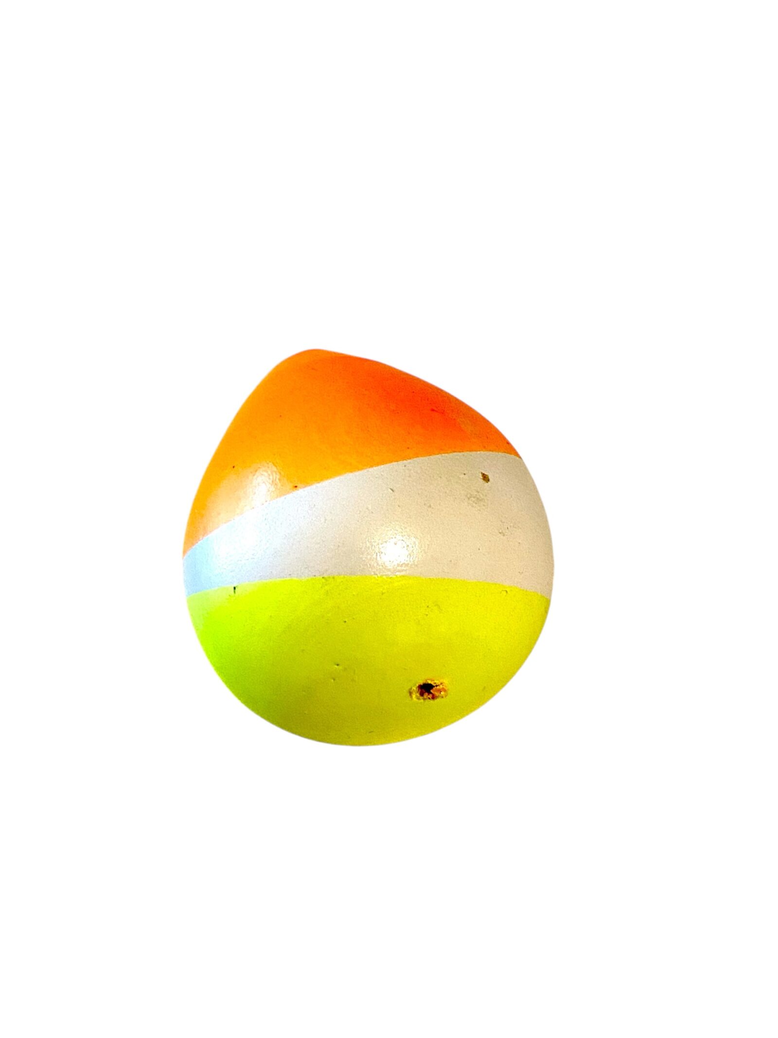 Boya Pera De Madera Kiri De 6x4,3 cm