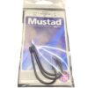 Anzuelo Mustad Ultrapoint Big Gun 10829np-bn Reforzados Del Tamaño 2 al 12/0