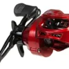 Reel Waterdog Kivor 204 Magnetico Baitcast 4 Rulemanes Freno 8 Kg