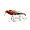 Señuelo Gozio Epic Shad Metalizados 12cm 35g 2-4m Dorado Surubi