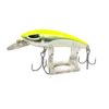 Señuelo Gozio Bendy 2 Metalizados 10cm 28g Profundiza de 1-2,5m Dorado Surubi