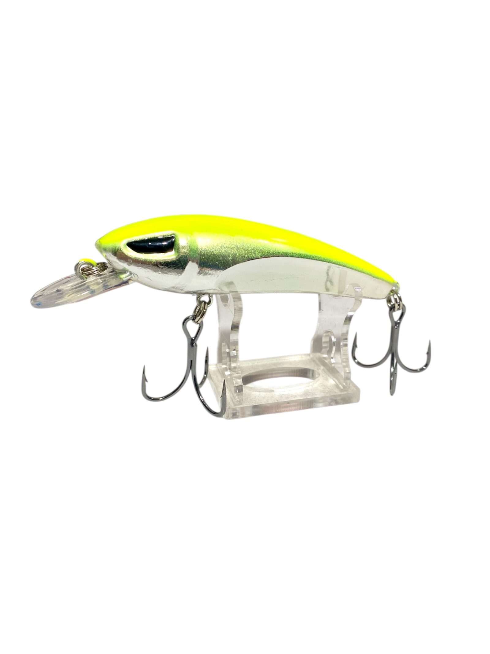 Señuelo Gozio Bendy 2 Metalizados 10cm 28g Profundiza de 1-2,5m Dorado Surubi