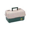 Caja De Pesca Plano 861600 Magnum Hip Roof 6 Bandejas