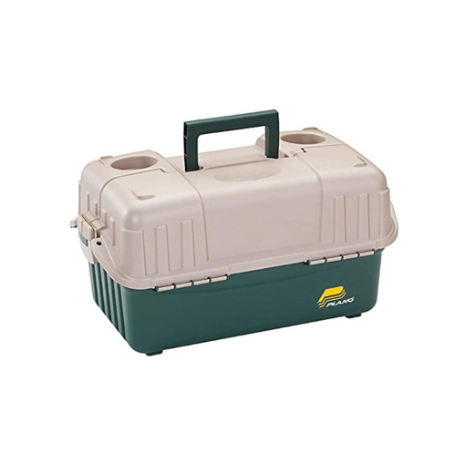 Caja De Pesca Plano 861600 Magnum Hip Roof 6 Bandejas