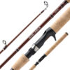 Caña Shimano Solara Cast 1,98 M 2 Tramos 12-17 Lbs Fast Mh