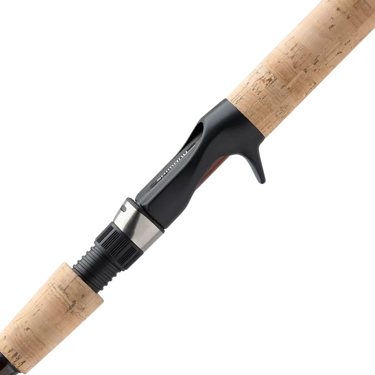 Caña Shimano Solara Cast 1,98 M 2 Tramos 12-17 Lbs Fast Mh