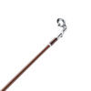 Caña Shimano Solara Cast 1,98 M 2 Tramos 12-17 Lbs Fast Mh