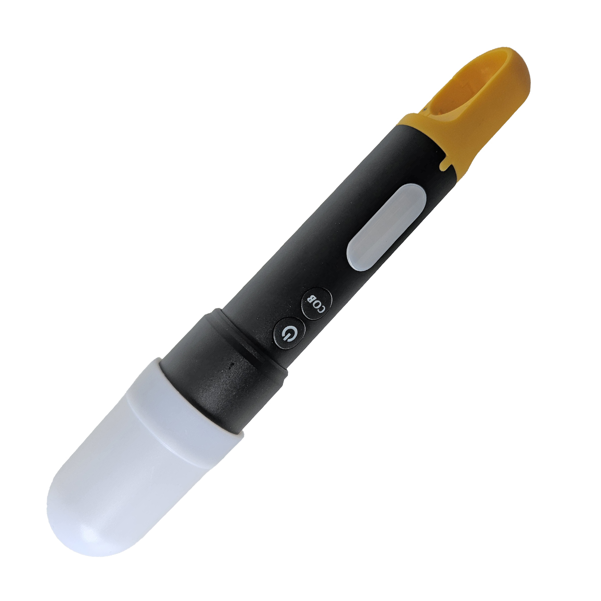 Linterna Spinit Multi 550r Recargable 9 Modos Con Zoom Y Filtros