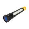 185073 LINTERNA SPINIT MULTI 850R RECARGABLE 04 Linterna Led Spinit Multi 850 Lm Recargable Usb 9 Modos Zoom y Filtros