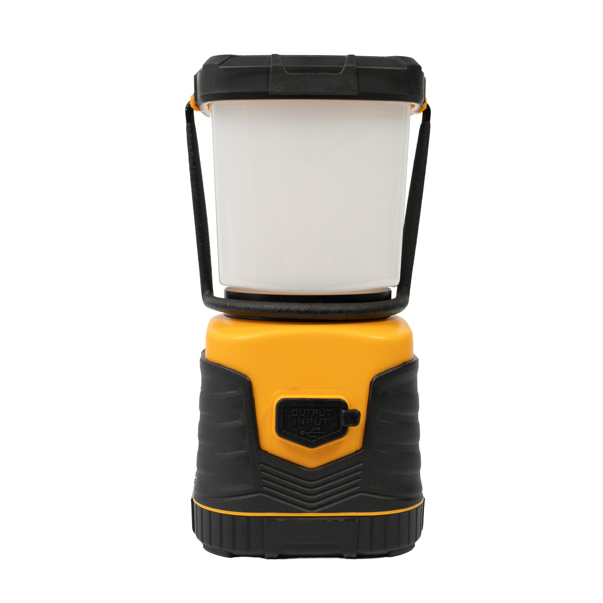 Farol Portatil Spinit Multi 1000r Recargable Usb Power Bank 1000 lm