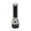 185075 LINTERNA SPINIT CITY 300R RECARGABLE-02 Linterna Led Spinit City 300 Lm Recargable Bateria Y Solar