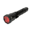 185078 LINTERNA SPINIT POINTMAX 1200R HUNTER-06 Linterna Spinit Pointmax 1200r Hunter Recargable Usb Alcanza a 300m 1200 lm