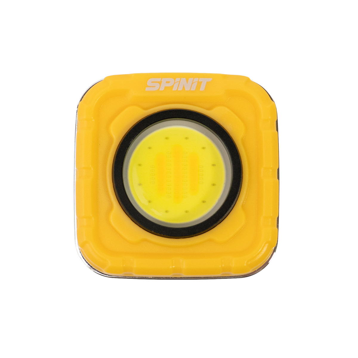 185080 LINTERNA SPINIT HL950R RECARGABLE-03 Linterna Frontal Recargable Cabeza Minera Spinit Hl950r 7 modos