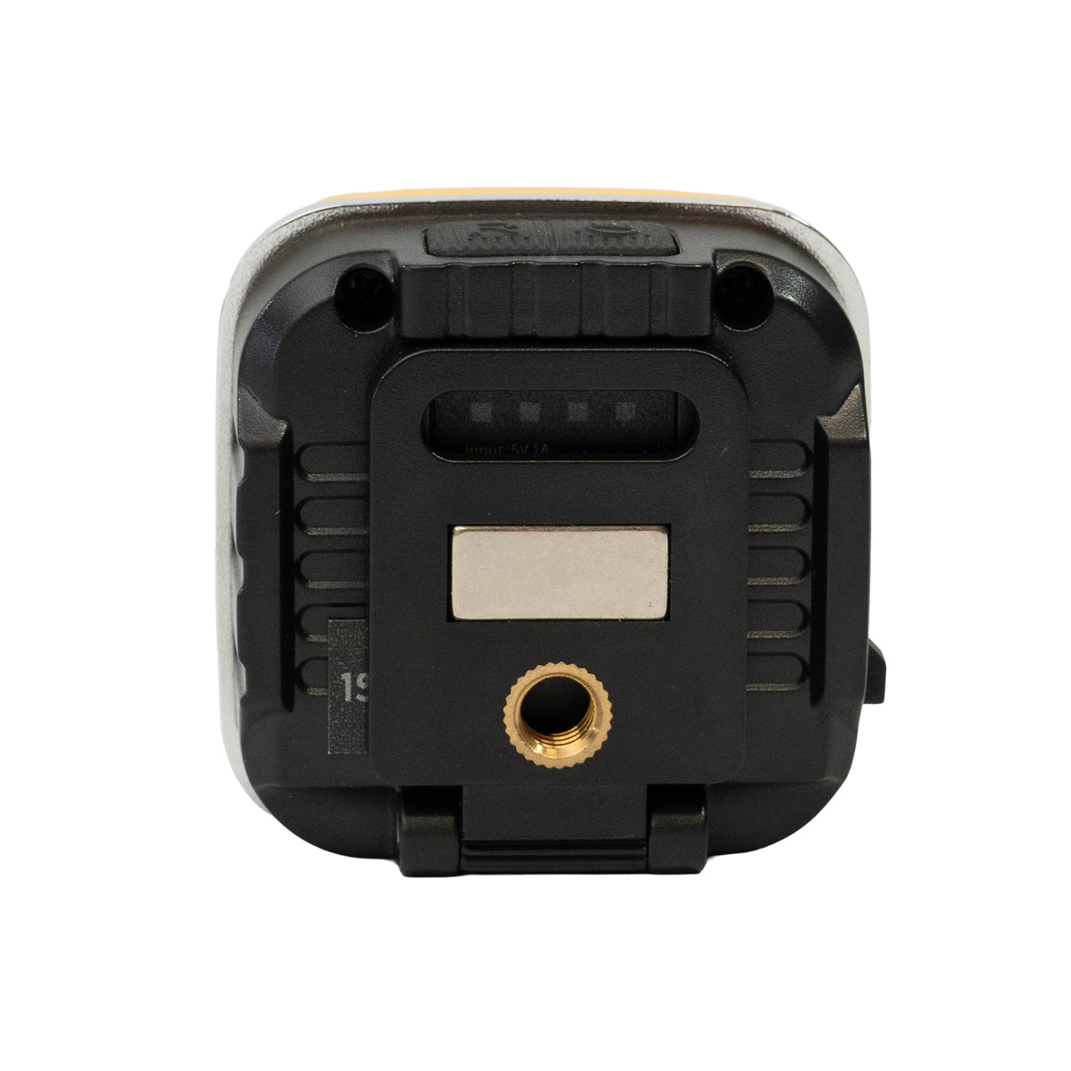 185080 LINTERNA SPINIT HL950R RECARGABLE-04 Linterna Frontal Recargable Cabeza Minera Spinit Hl950r 7 modos