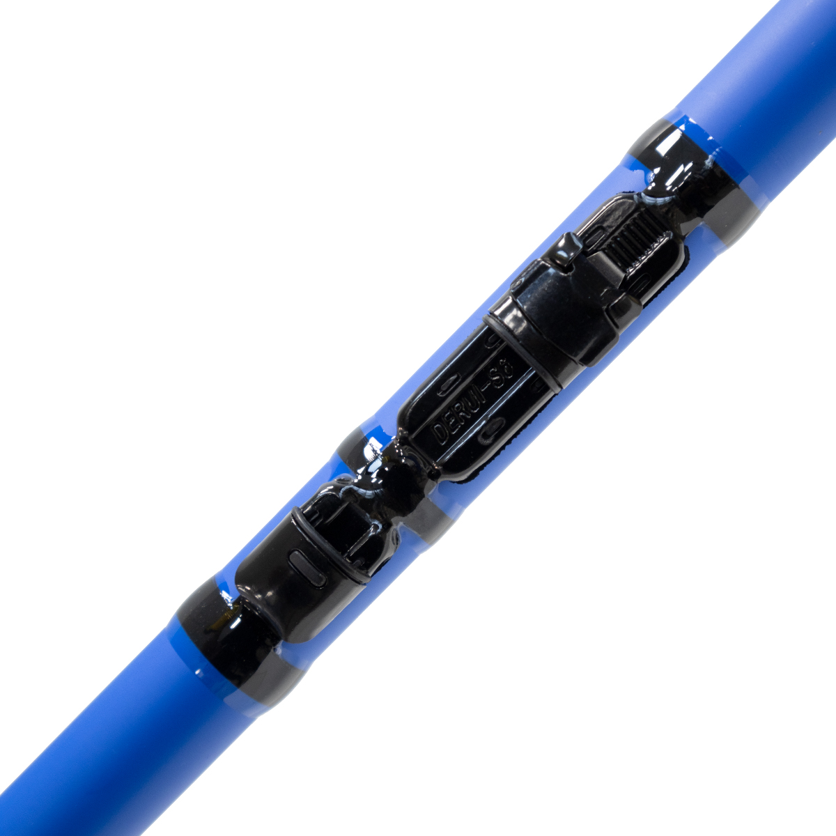 Caña Telescópica de Pesca Spinit Catchmax 4254 4,25m 4 Secciones Pejerrey