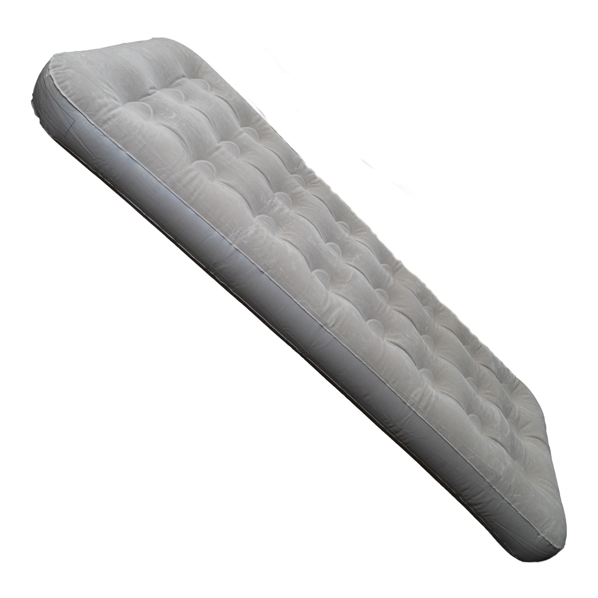 Colchon Inflable Camper Spinit Simple Ancho 76cm Hasta 147kg