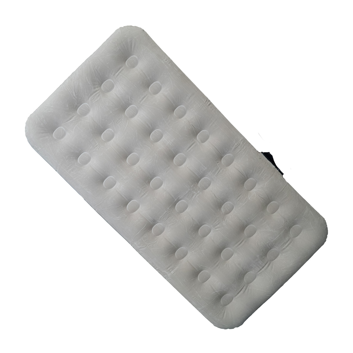 Colchon Inflable Spinit Camper Twin Ancho 99cm Hasta 147kg