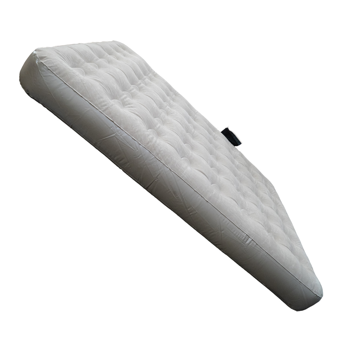 Colchon Inflable Camper Spinit Doble 137cm 2 Plazas Bolsillo