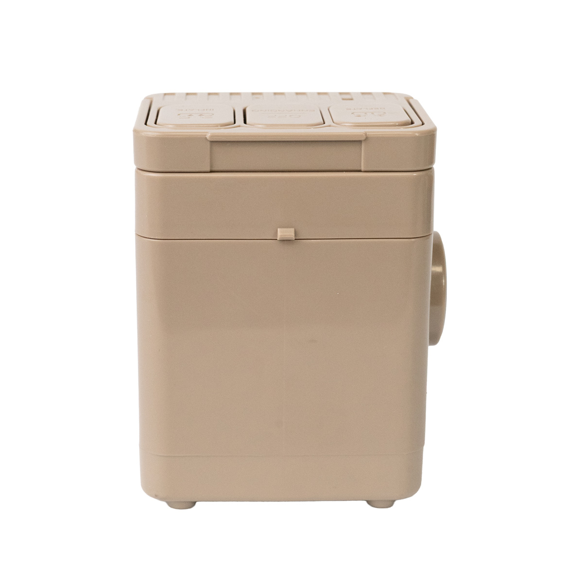 Inflador Spinit Eléctrico Recargable Con Cable Usb Mas 3 Picos Para Inflables Colchón