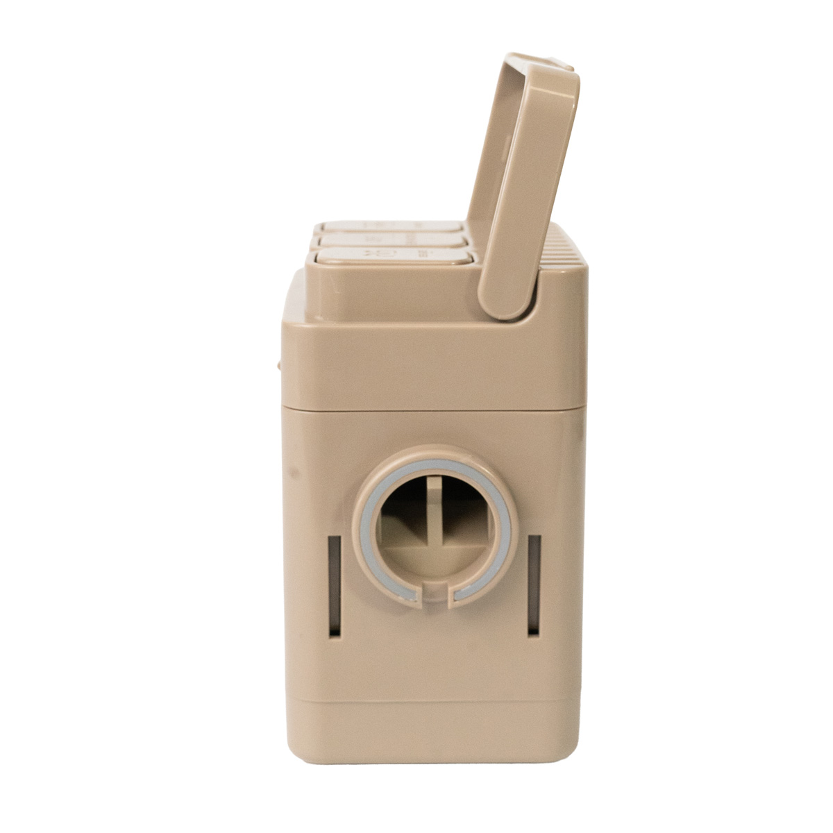 Inflador Spinit Eléctrico Recargable Con Cable Usb Mas 3 Picos Para Inflables Colchón