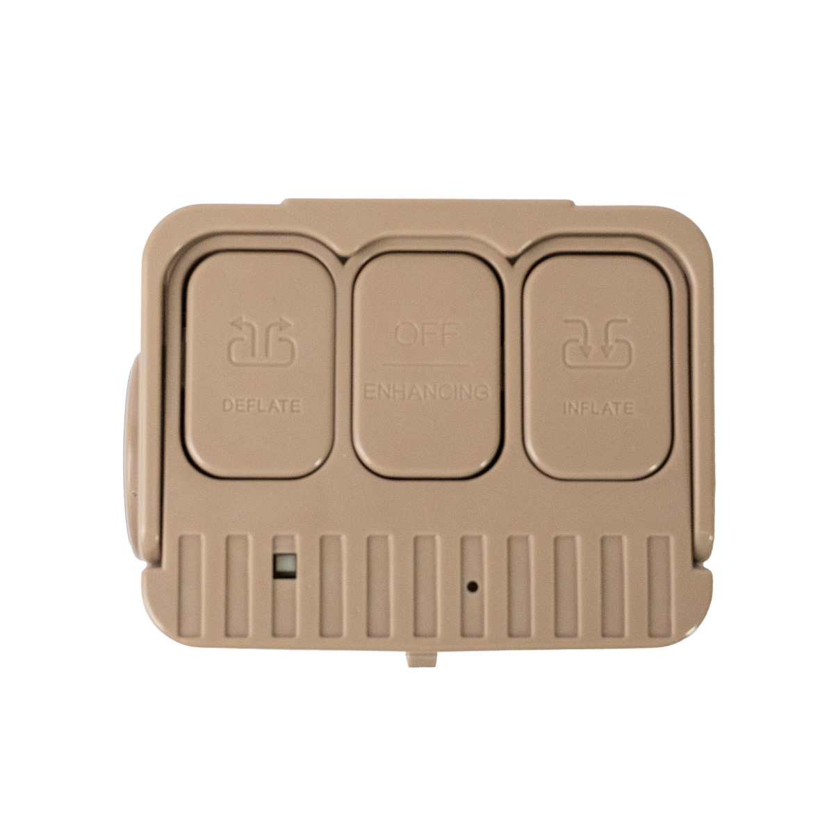 Inflador Spinit Eléctrico Recargable Con Cable Usb Mas 3 Picos Para Inflables Colchón