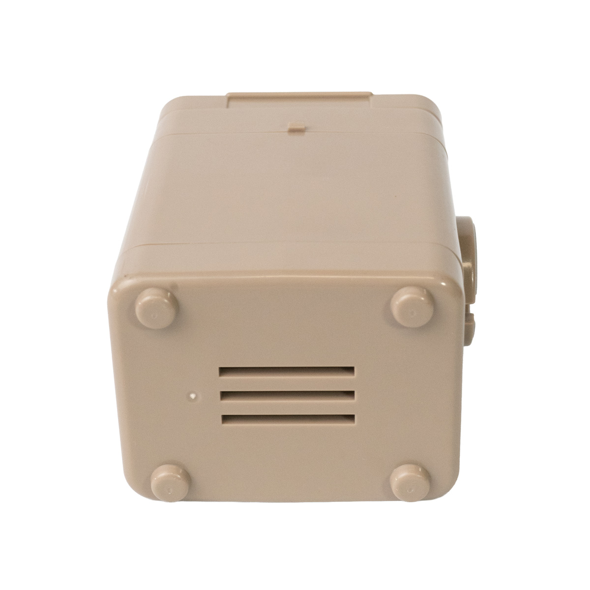 Inflador Spinit Eléctrico Recargable Con Cable Usb Mas 3 Picos Para Inflables Colchón