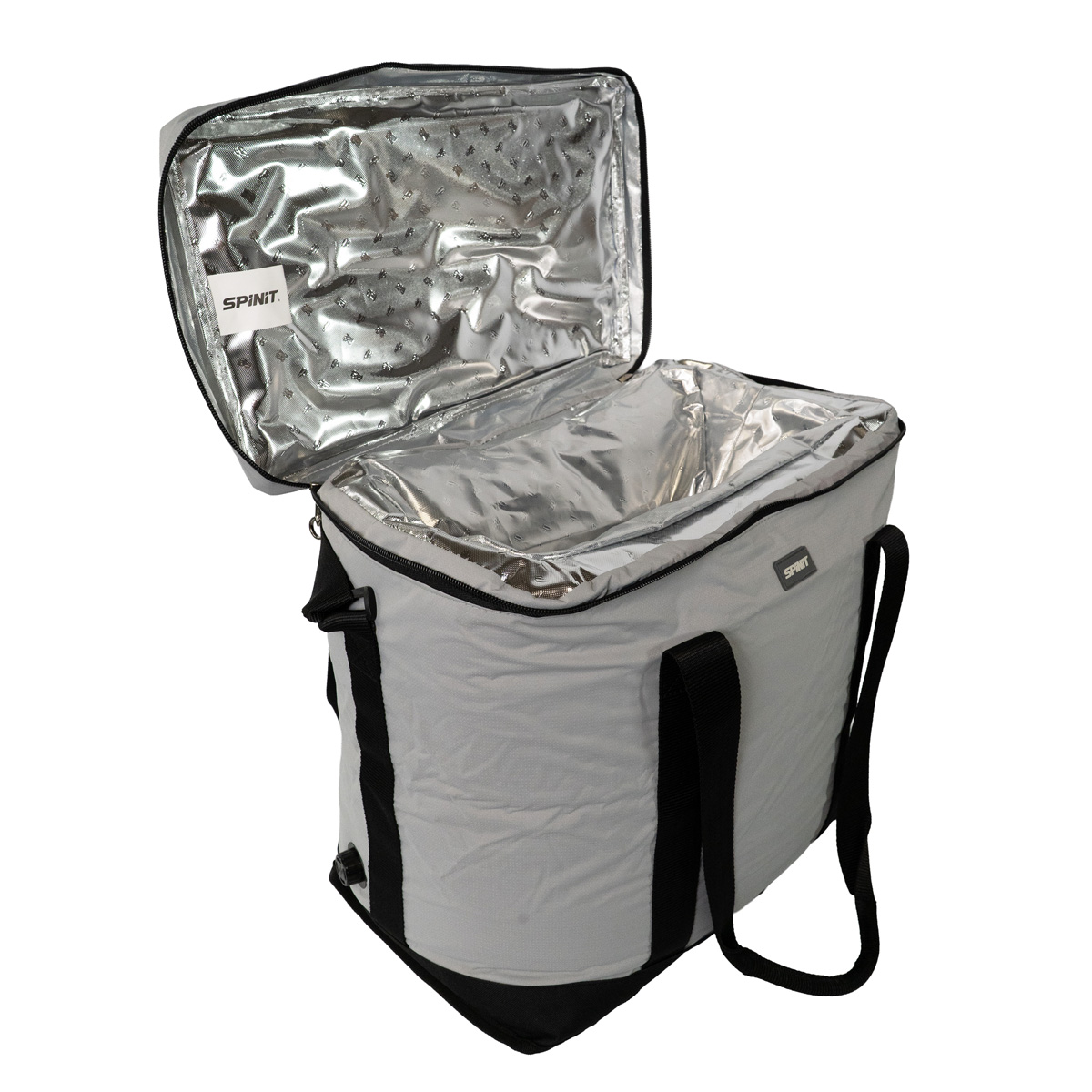 Conservadora Spinit Autoinflable 30 Litros Camping