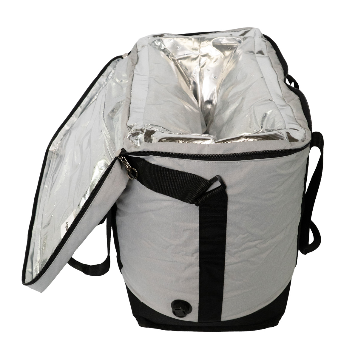 Conservadora Spinit Autoinflable 30 Litros Camping