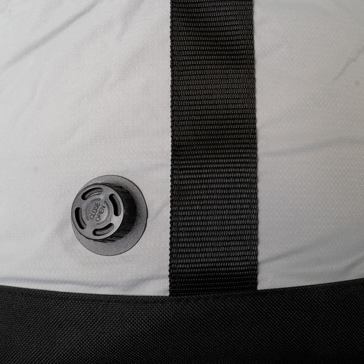 Conservadora Spinit Autoinflable 30 Litros Camping