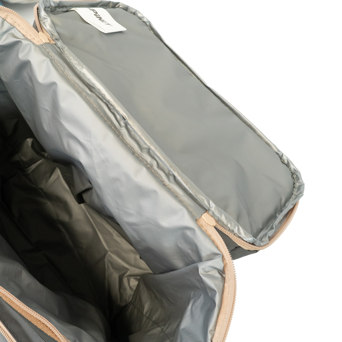 Mochila Conservadora Spinit 16 Lts Camping Pesca Ajustable