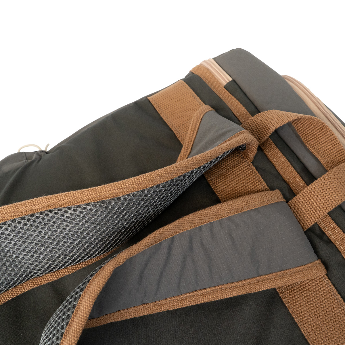 Mochila Conservadora Spinit 16 Lts Camping Pesca Ajustable