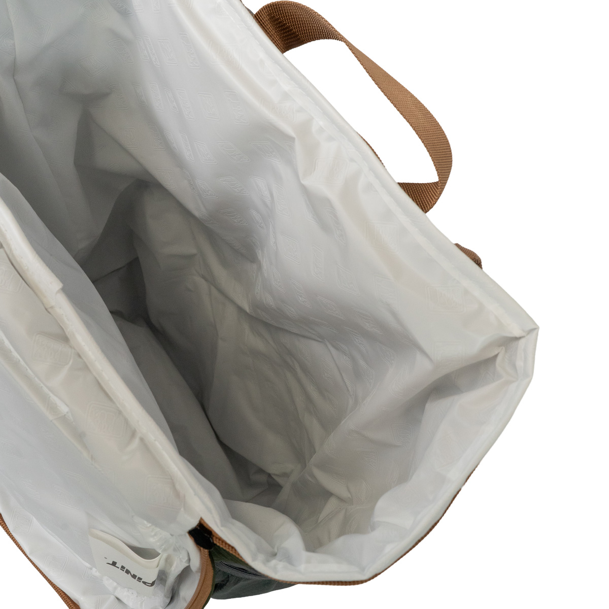 Mochila Conservadora Spinit 20 Lts Camping Pesca Ajustable