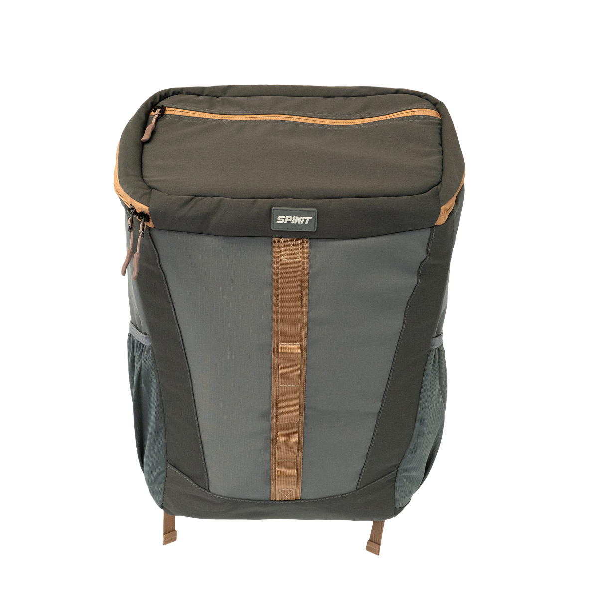 Mochila Conservadora Spinit 20 Lts Camping Pesca Ajustable