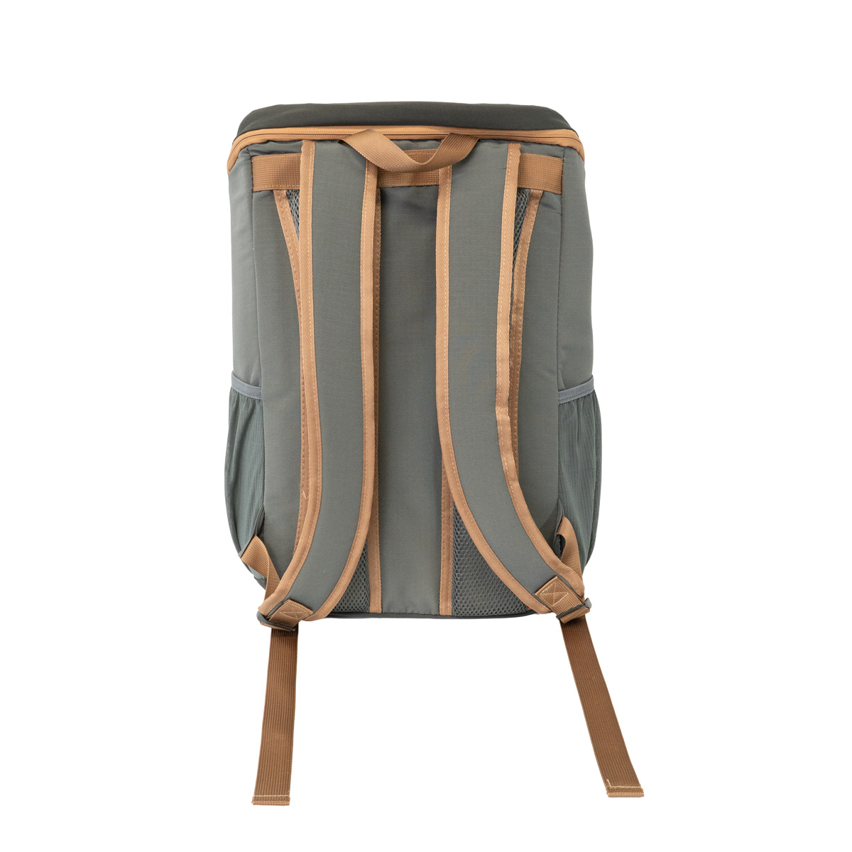 Mochila Conservadora Spinit 20 Lts Camping Pesca Ajustable