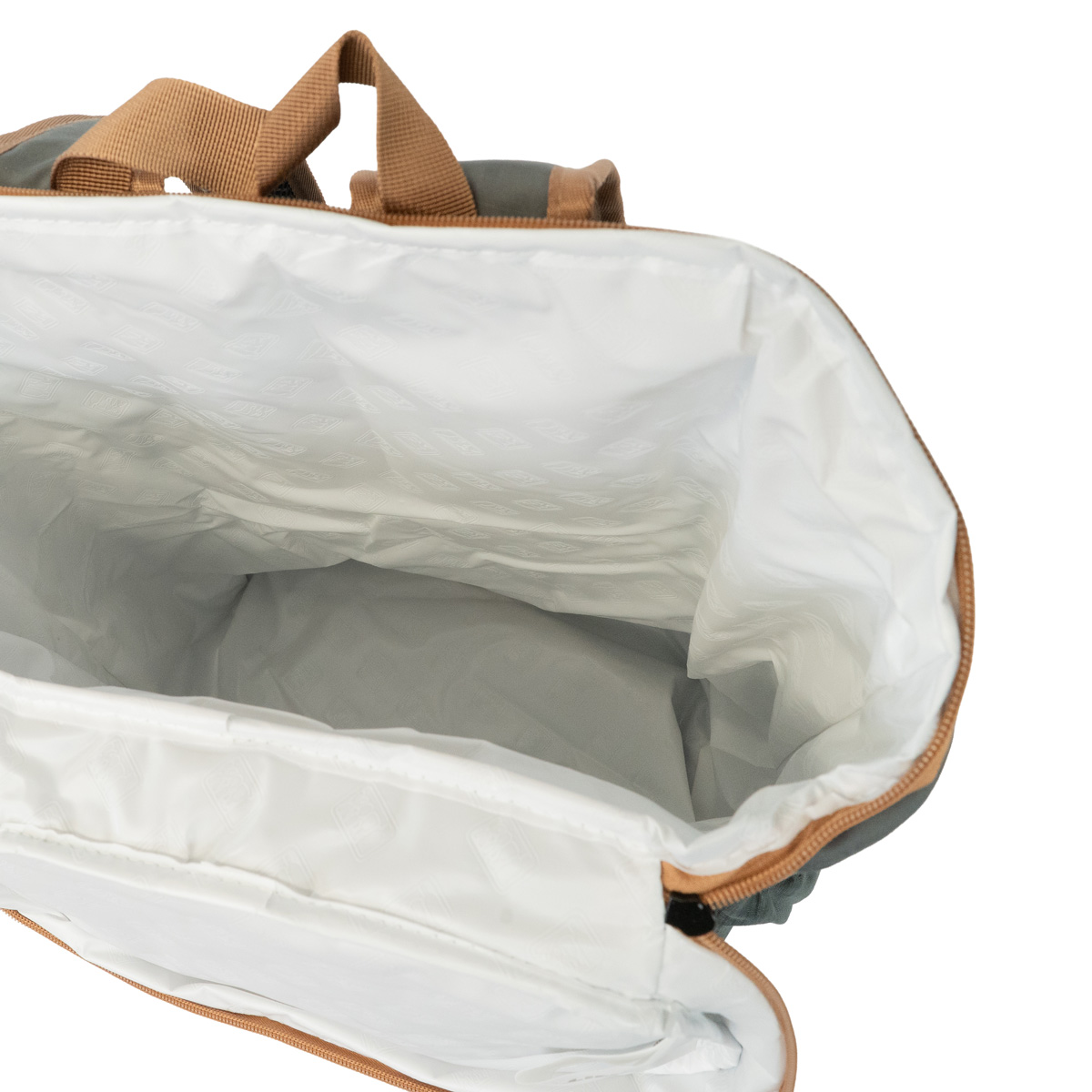 Mochila Conservadora Spinit 20 Lts Camping Pesca Ajustable