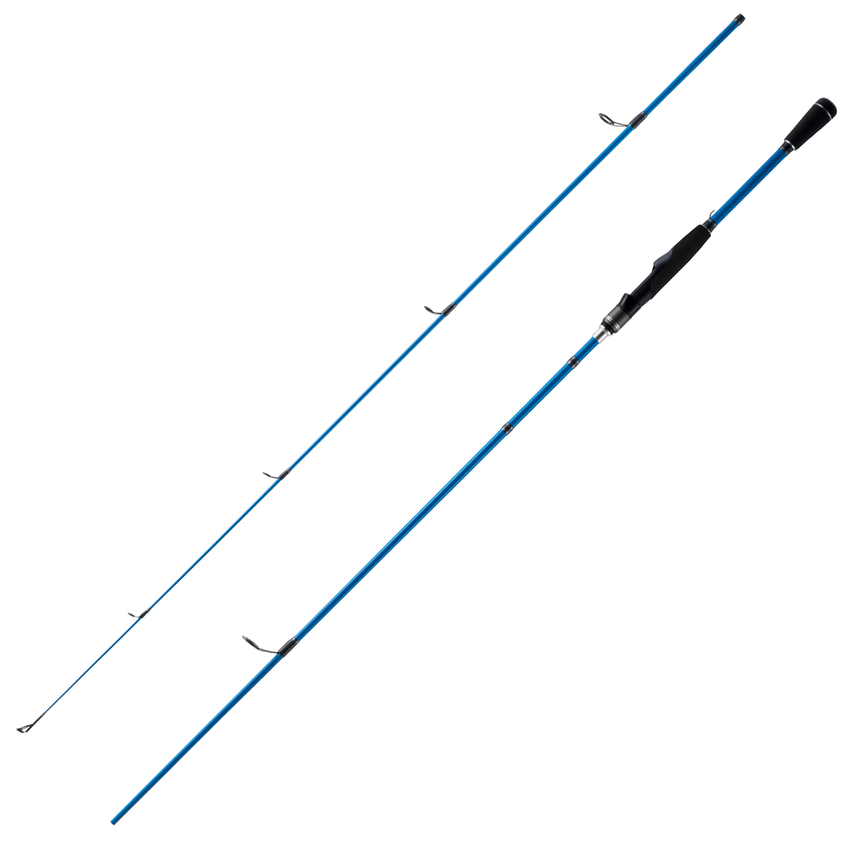 600968-CAÑA SHIMANO SELLUS SPIN 2.13M 15-30LB MH 2T MF (2) Caña Shimano Sellus Spin 2,10m 2 Tramos 15-30lbs Mh Frontal