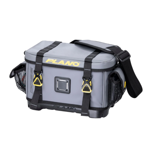 Bolso Plano Z-series Tackle Bag 3700 48×25×26 Cm + 2 Cajas Plano 3700