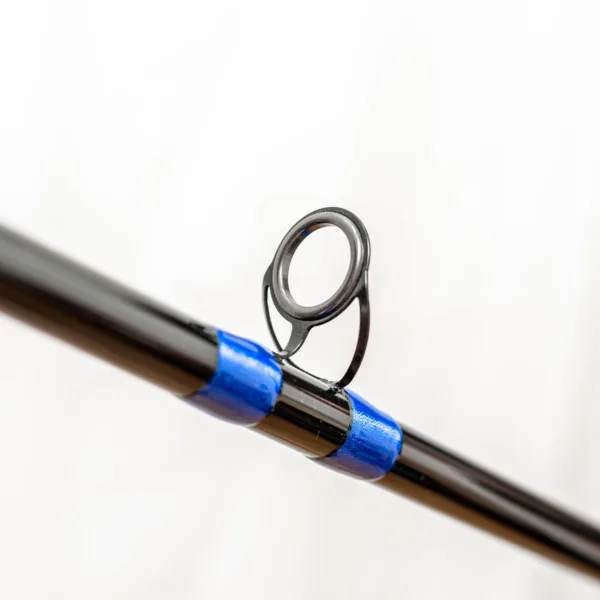 Caña Shimano Alivio Surf Rock 4,20 M 2 Tramos 130-160g Lance