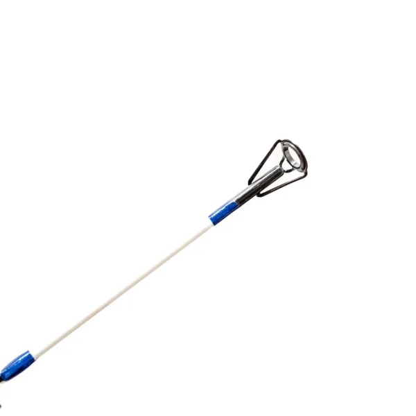 Caña Shimano Alivio Surf Rock 4,20 M 2 Tramos 130-160g Lance