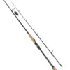 Caña spinit rain forest 1 Caña Spinit Rain Forest 2 Spinning 1,98 M 2 Tramos 7-14 Lbs Tarucha