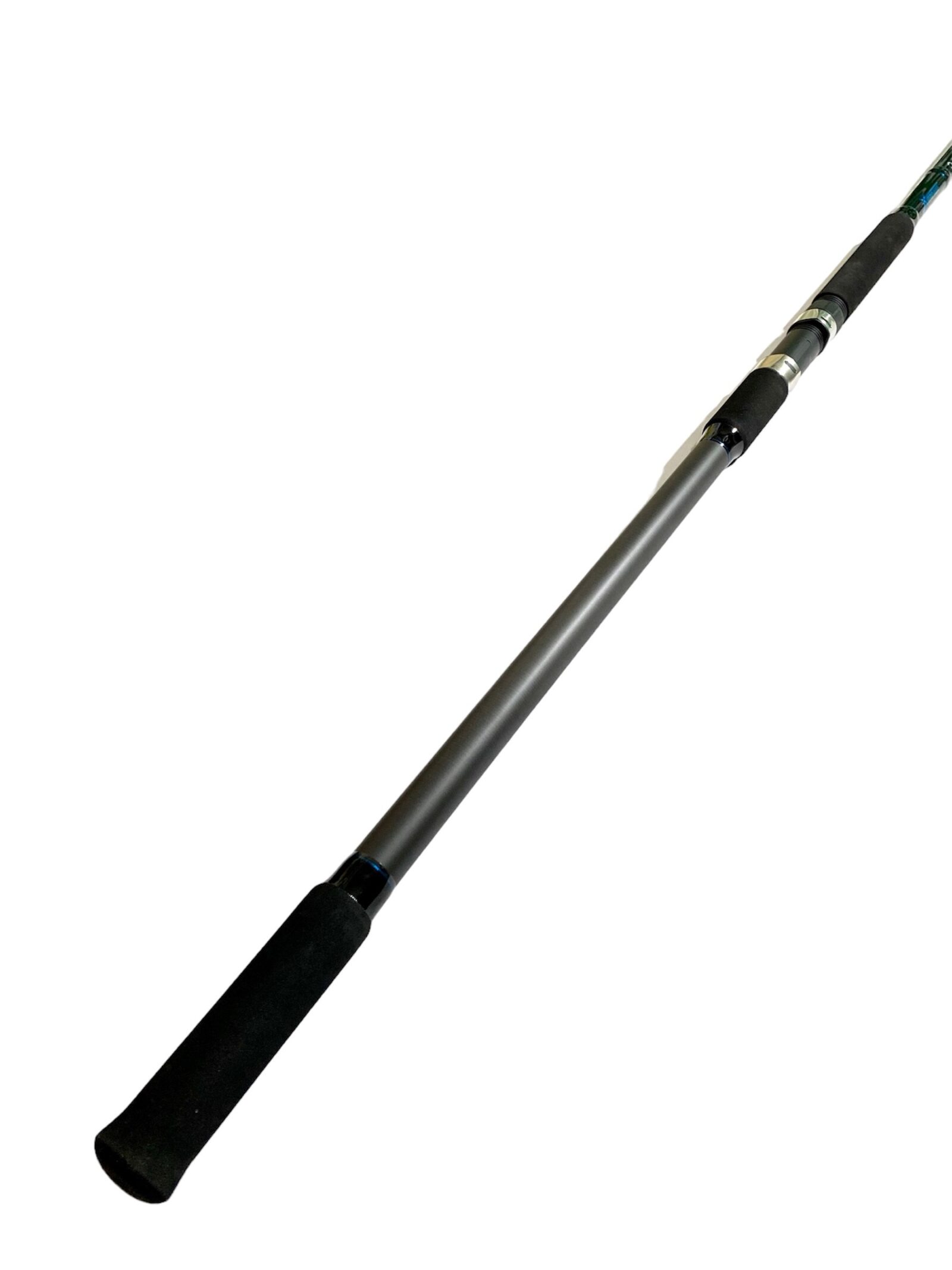 Caña De Pesca Surfish Riva Surf 3,60 M 3 Tr 220-260g Carbono Frontal