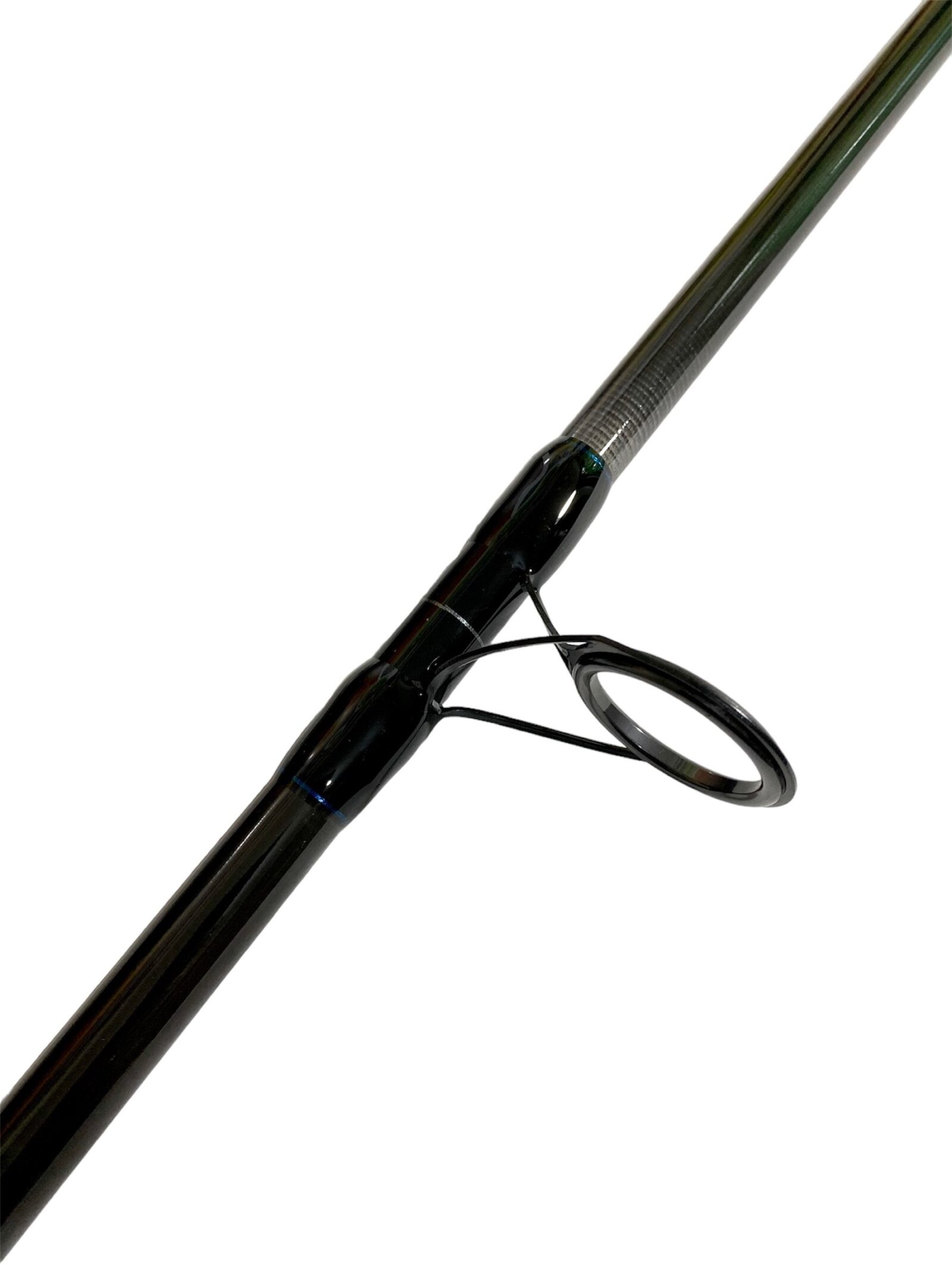 Caña De Pesca Surfish Riva Surf 3,60 M 3 Tr 220-260g Carbono Frontal