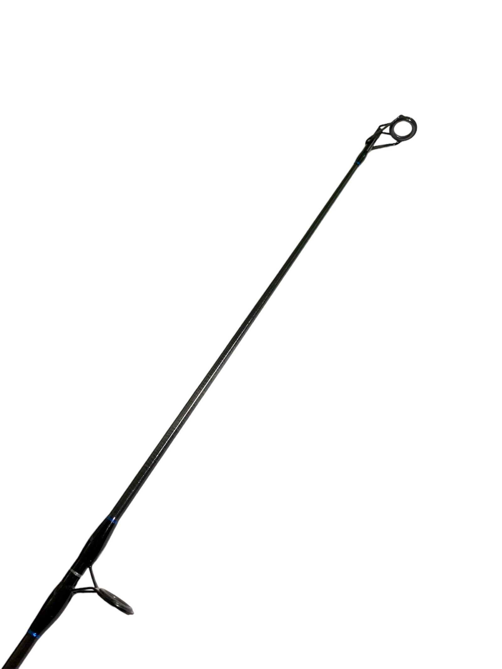Caña De Pesca Surfish Riva Surf 3,60 M 3 Tr 220-260g Carbono Frontal
