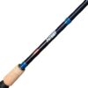 Caña Tech Patriot Bait 1 Tramo 2,10m 12-25lbs Para Dorado/Surubi