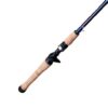 Caña Tech Patriot Bait 1 Tramo 2,10m 12-25lbs Para Dorado/Surubi