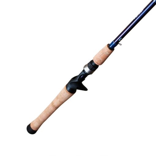 Caña Tech Patriot Bait 1 Tramo 2,10m 12-25lbs Para Dorado/Surubi