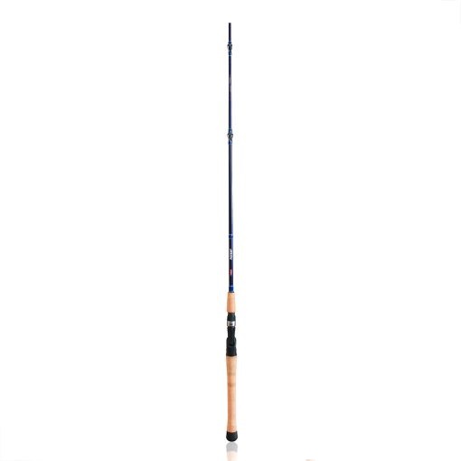 Caña Tech Patriot Bait 1 Tramo 2,10m 12-25lbs Para Dorado/Surubi