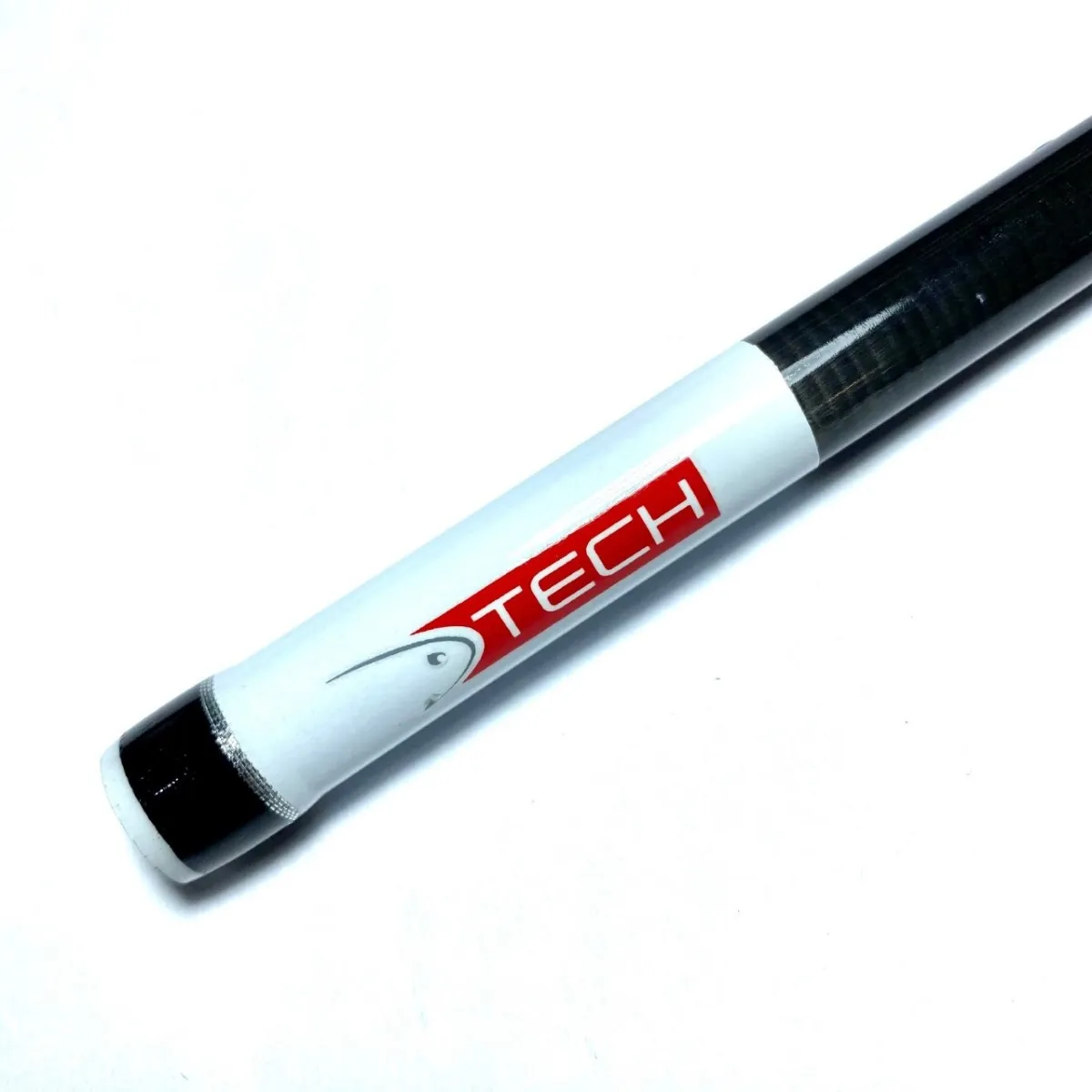 Caña Tech Quattro Bait 2,10 M 14-30 Lbs 4 Tramos Señuelo 1 1/2 Oz